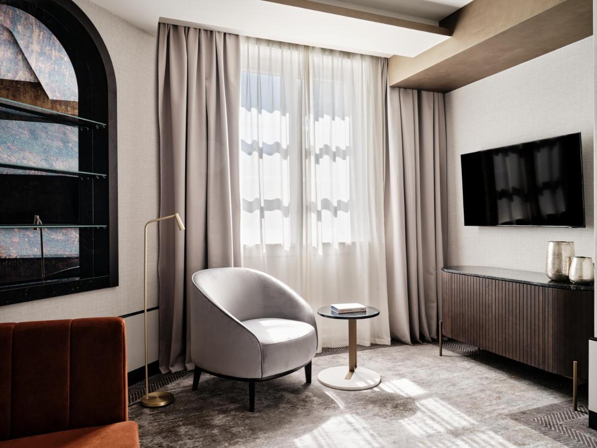 The Crown Krakow Center - Handwritten Collection Accor Ngoại thất bức ảnh