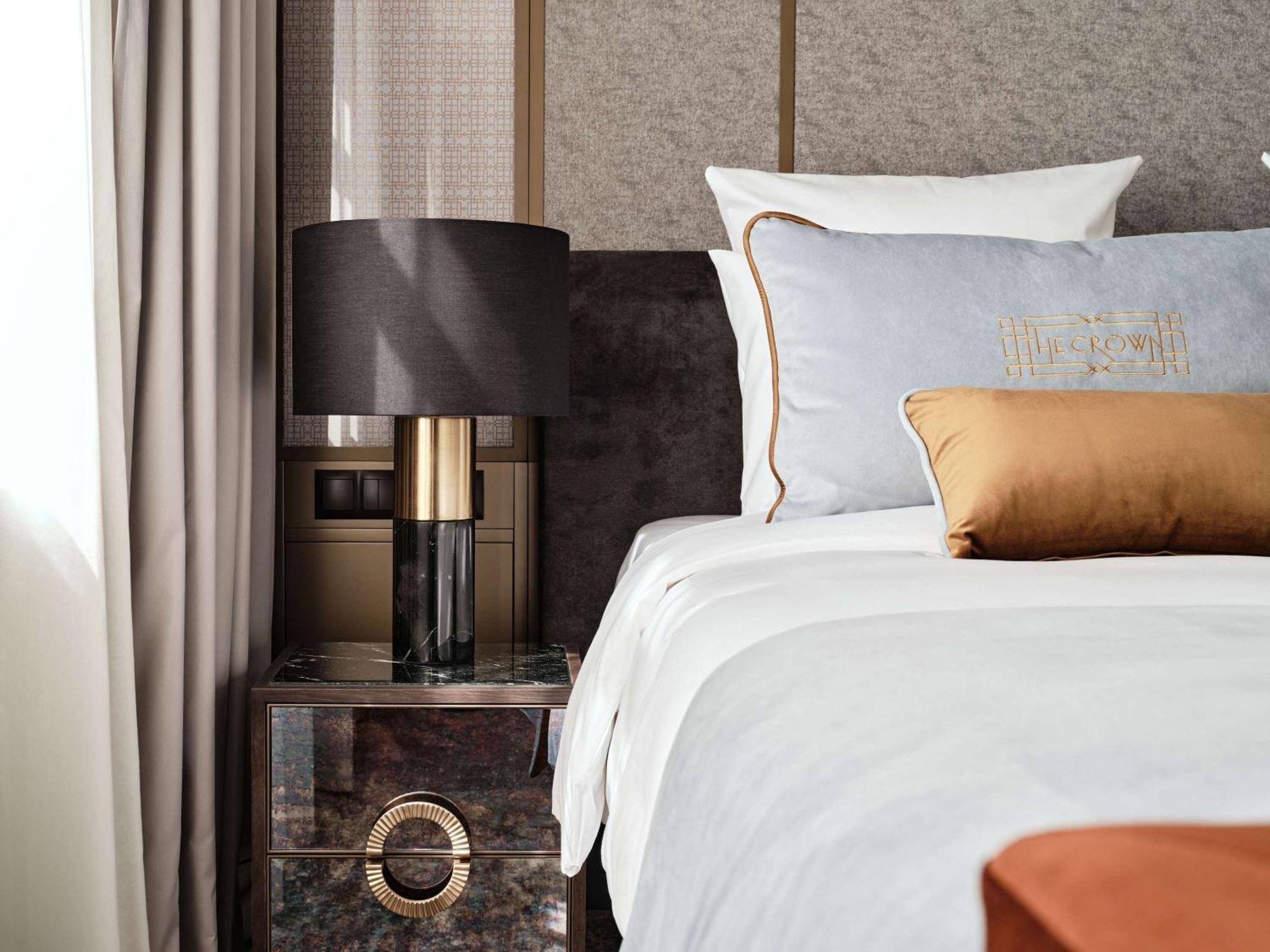The Crown Krakow Center - Handwritten Collection Accor Ngoại thất bức ảnh